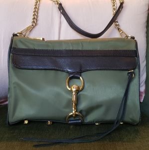 Rebecca Minkoff Crossbody Bag